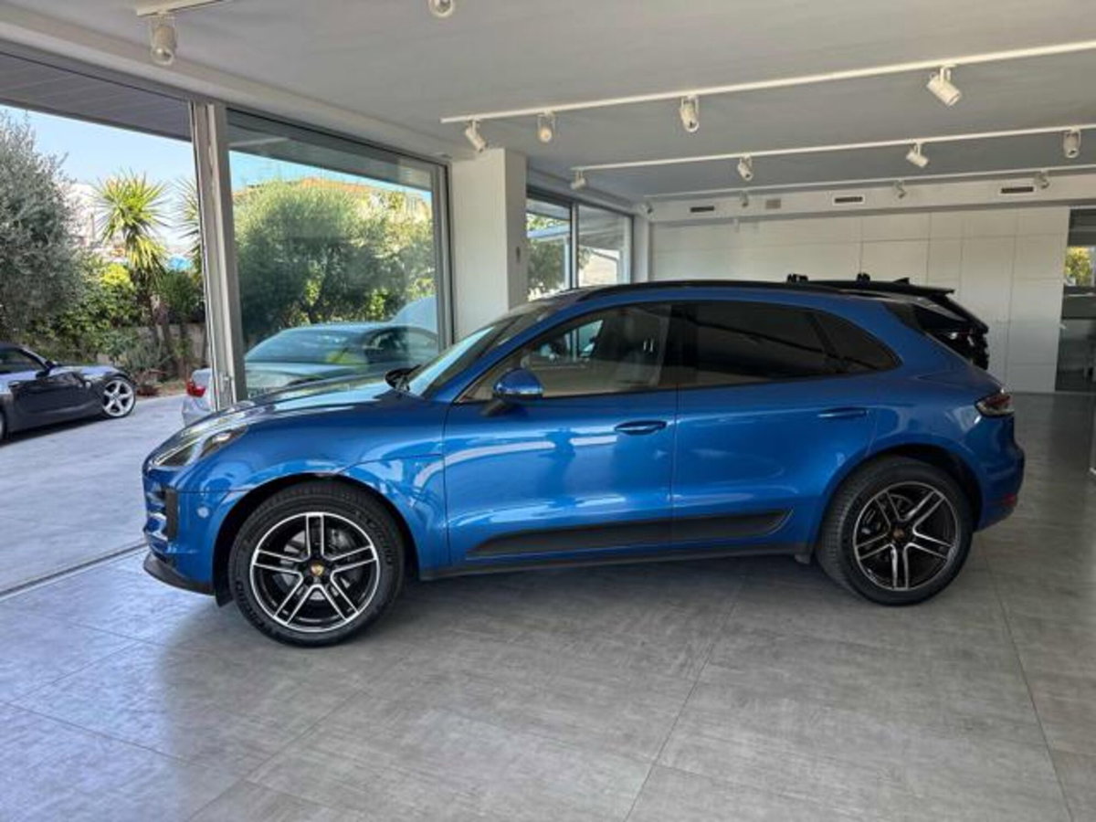 Porsche Macan 2.0 (4)