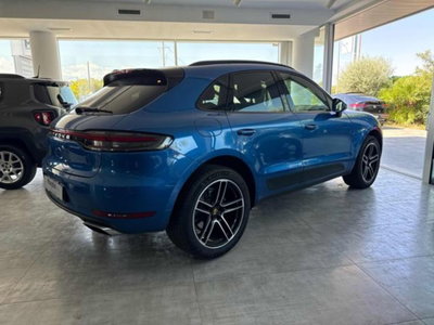 Porsche Macan 2.0 (5)