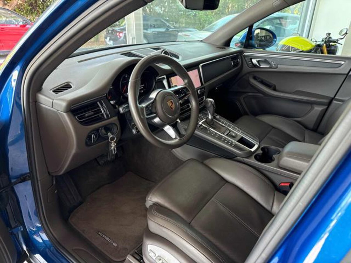 Porsche Macan 2.0 (6)