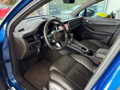 Porsche Macan 2.0 (6)