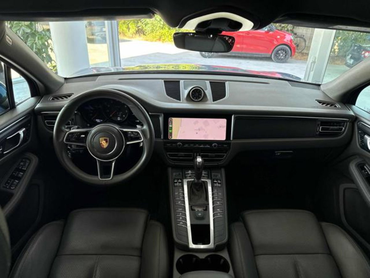 Porsche Macan 2.0 (8)