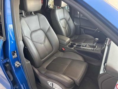 Porsche Macan 2.0 (9)