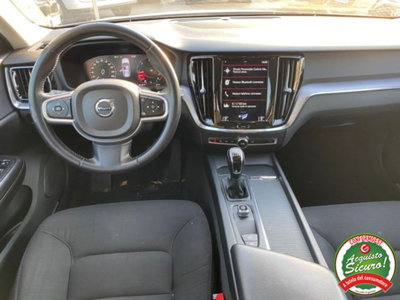 Volvo V60 D3 Business Plus (10)