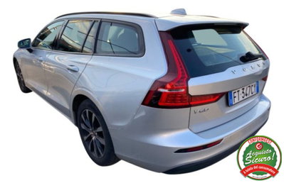 Volvo V60 D3 Business Plus (2)