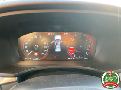 Volvo V60 D3 Business Plus (9)