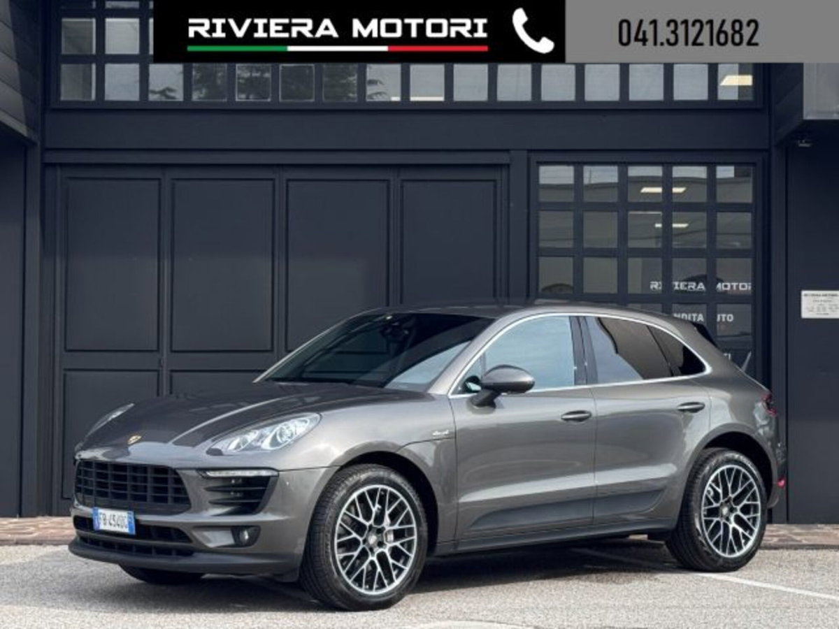 Porsche Macan S Diesel (15)