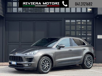Porsche Macan S Diesel (15)