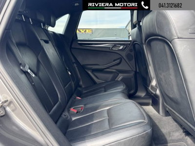 Porsche Macan S Diesel (9)