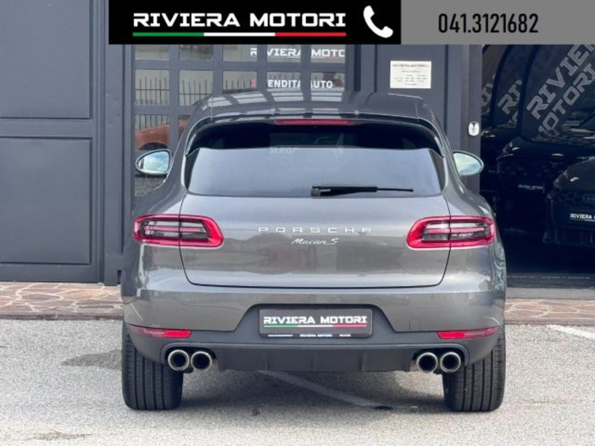 Porsche Macan S Diesel (11)