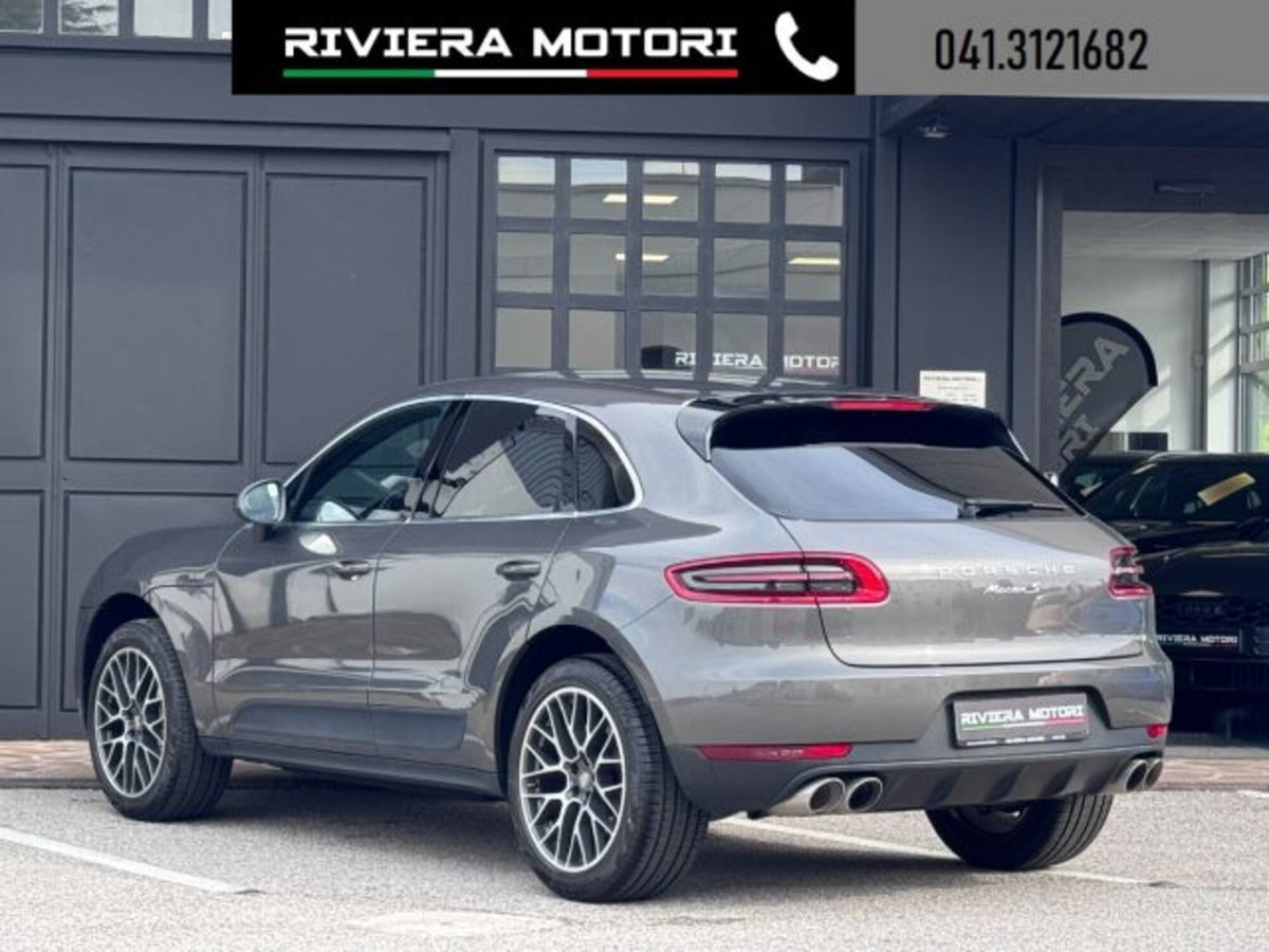 Porsche Macan S Diesel (12)