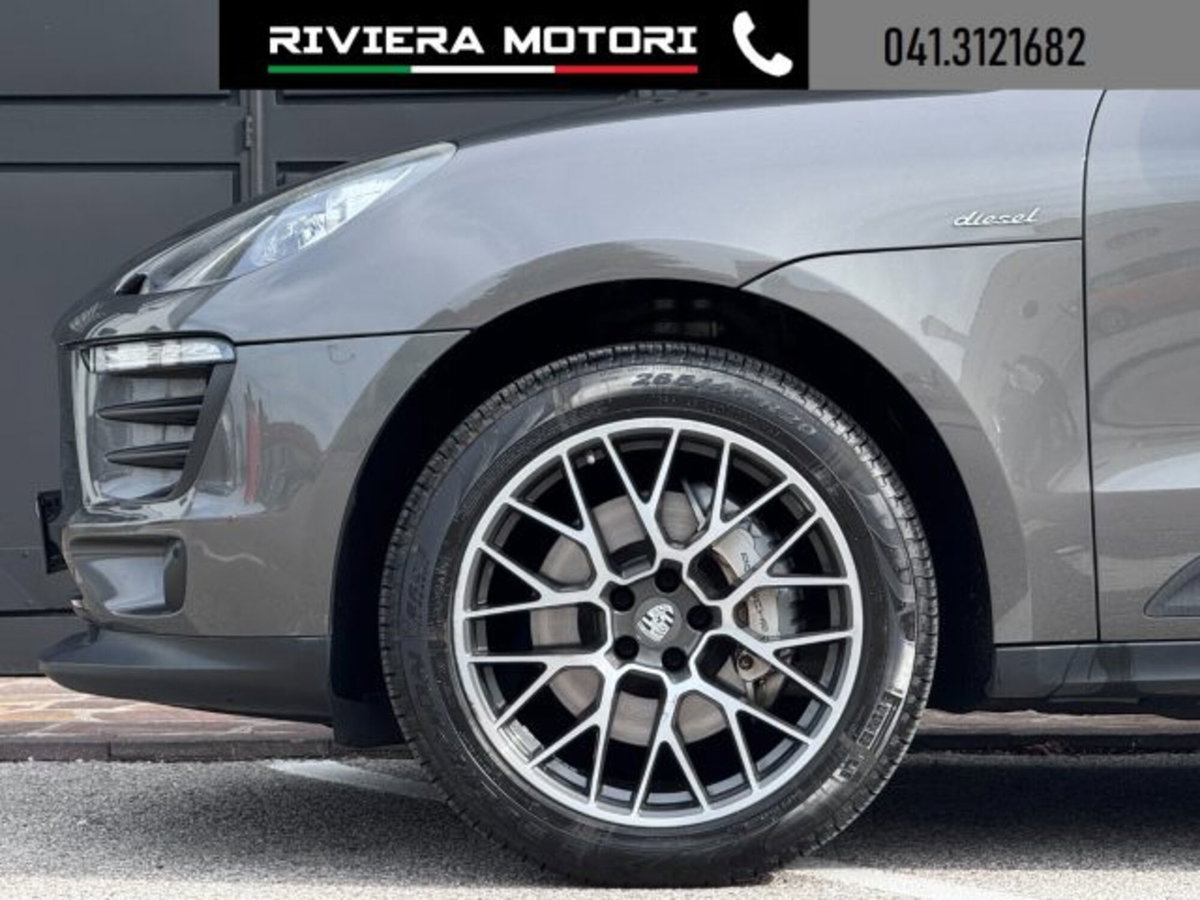 Porsche Macan S Diesel (14)