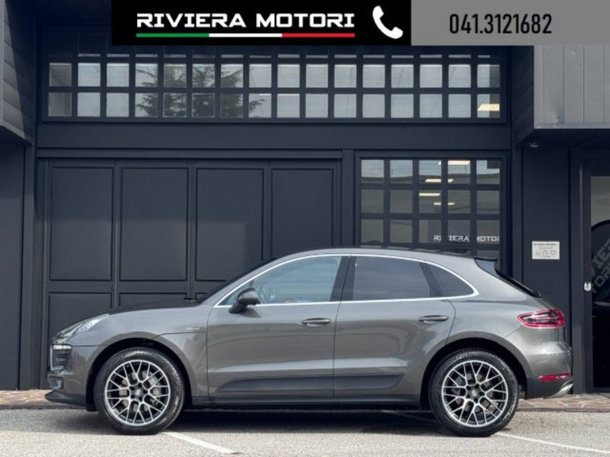 Porsche Macan S Diesel (2)