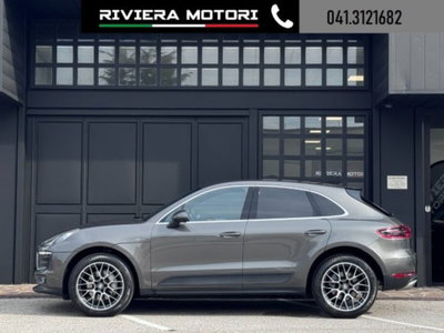 Porsche Macan S Diesel (2)