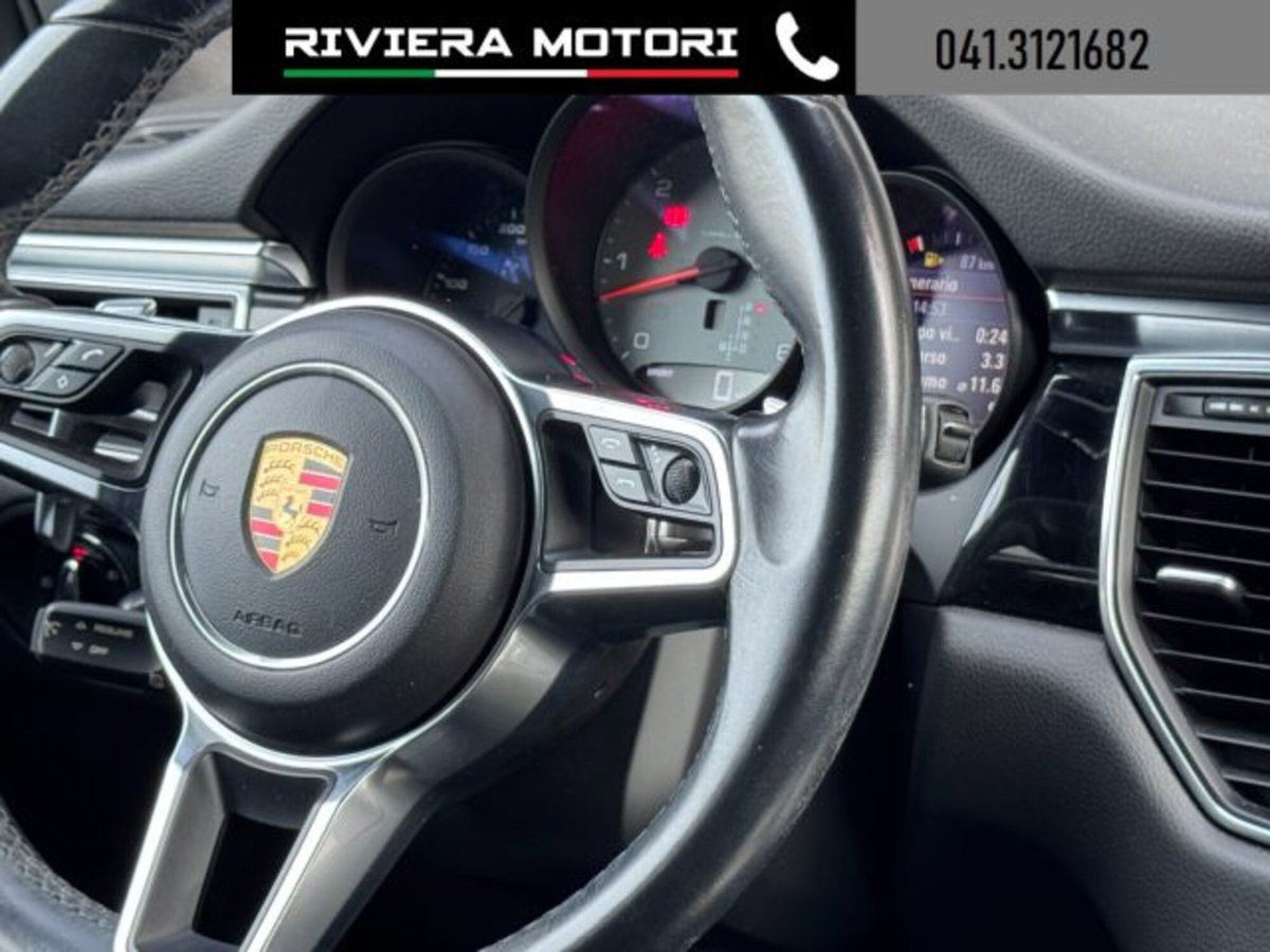 Porsche Macan S Diesel (3)