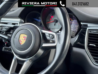Porsche Macan S Diesel (3)