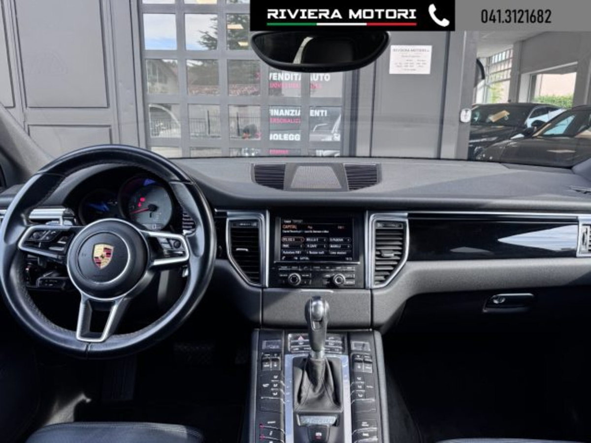 Porsche Macan S Diesel (4)