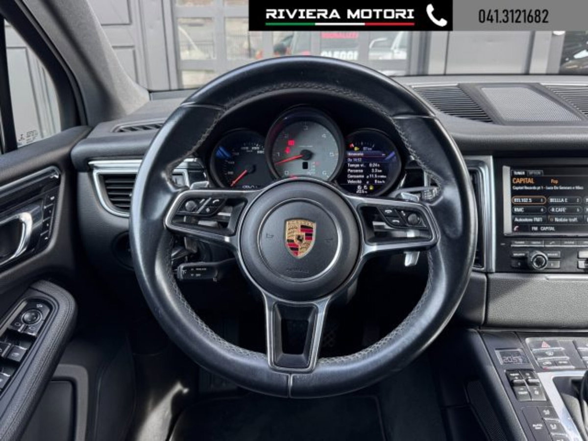 Porsche Macan S Diesel (5)