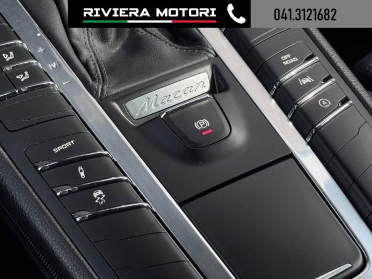 Porsche Macan S Diesel (6)