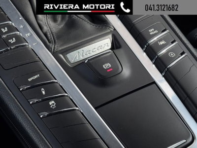 Porsche Macan S Diesel (6)