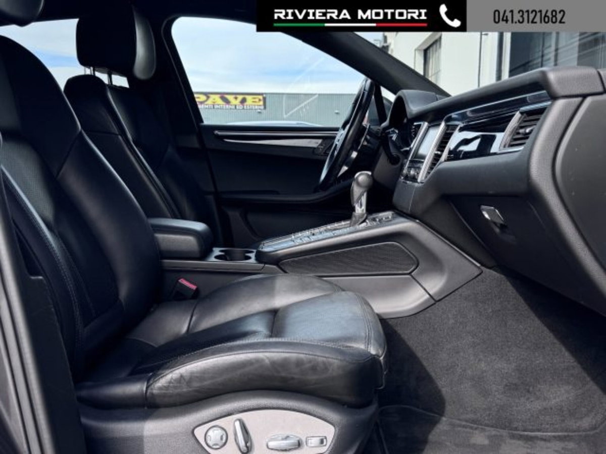 Porsche Macan S Diesel (8)