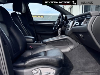 Porsche Macan S Diesel (8)