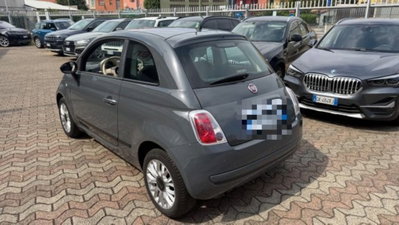 Fiat 500 1.2 Pop (2)