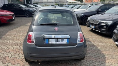 Fiat 500 1.2 Pop (3)