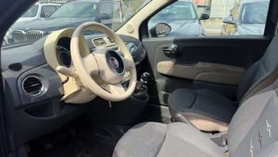Fiat 500 1.2 Pop (5)