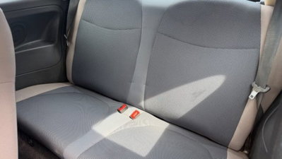 Fiat 500 1.2 Pop (7)