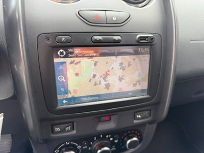 Dacia Duster 1.5 dCi 110CV 4x2 Lauréate N1 (16)