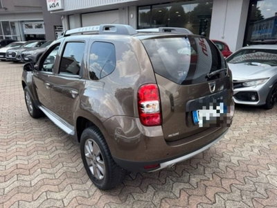 Dacia Duster 1.5 dCi 110CV 4x2 Lauréate N1 (6)