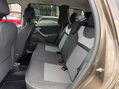 Dacia Duster 1.5 dCi 110CV 4x2 Lauréate N1 (7)