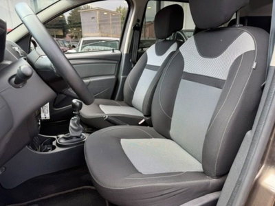 Dacia Duster 1.5 dCi 110CV 4x2 Lauréate N1 (9)