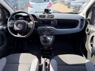 Fiat Panda 0.9 TwinAir Turbo Natural Power Easy (12)