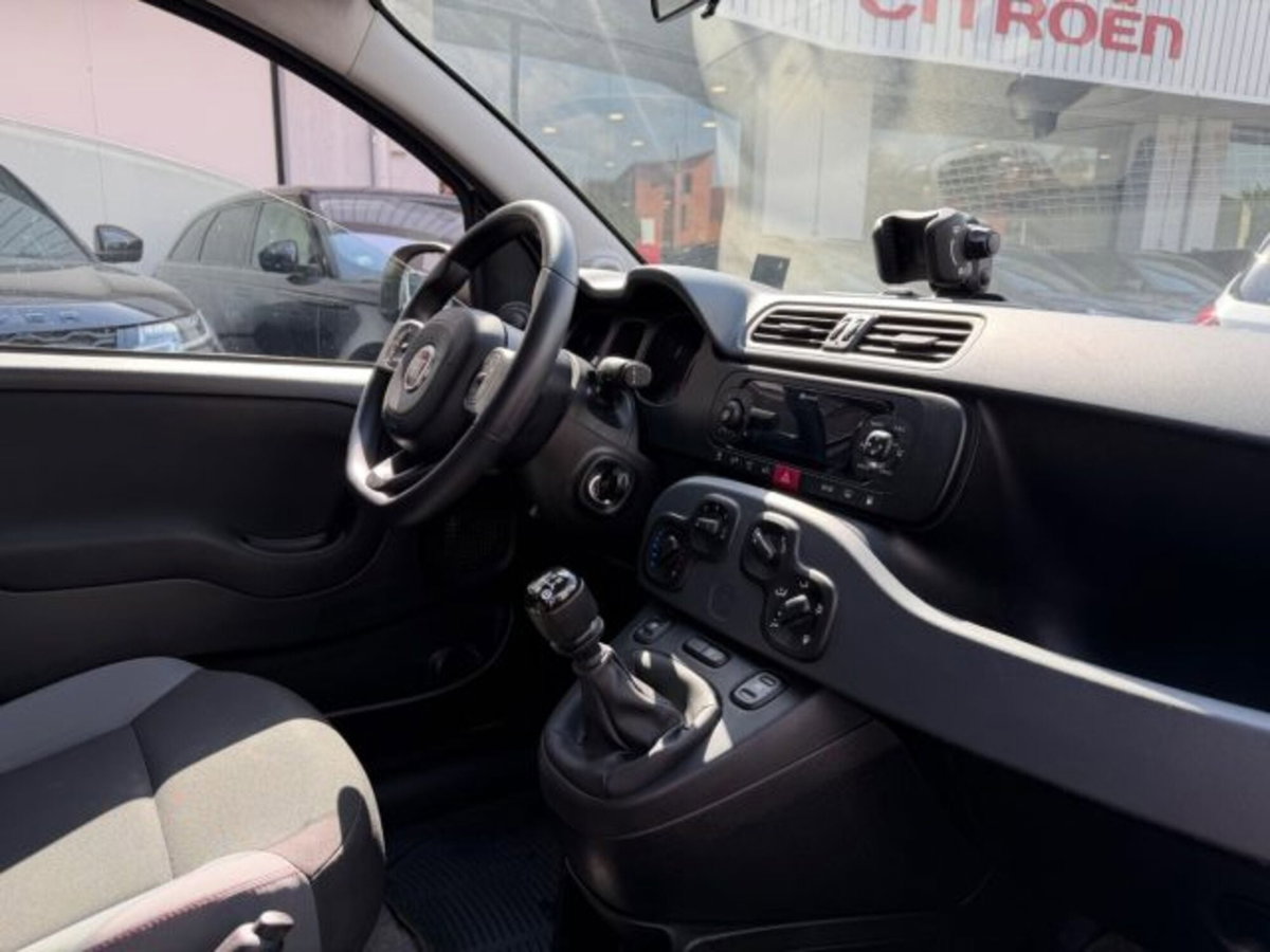 Fiat Panda 0.9 TwinAir Turbo Natural Power Easy (13)