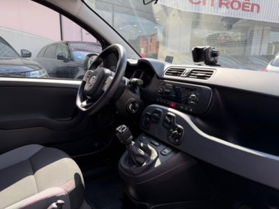 Fiat Panda 0.9 TwinAir Turbo Natural Power Easy (13)