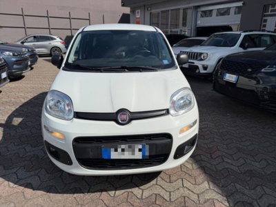 Fiat Panda 0.9 TwinAir Turbo Natural Power Easy (2)