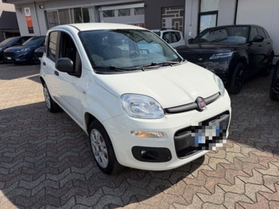 Fiat Panda 0.9 TwinAir Turbo Natural Power Easy (3)
