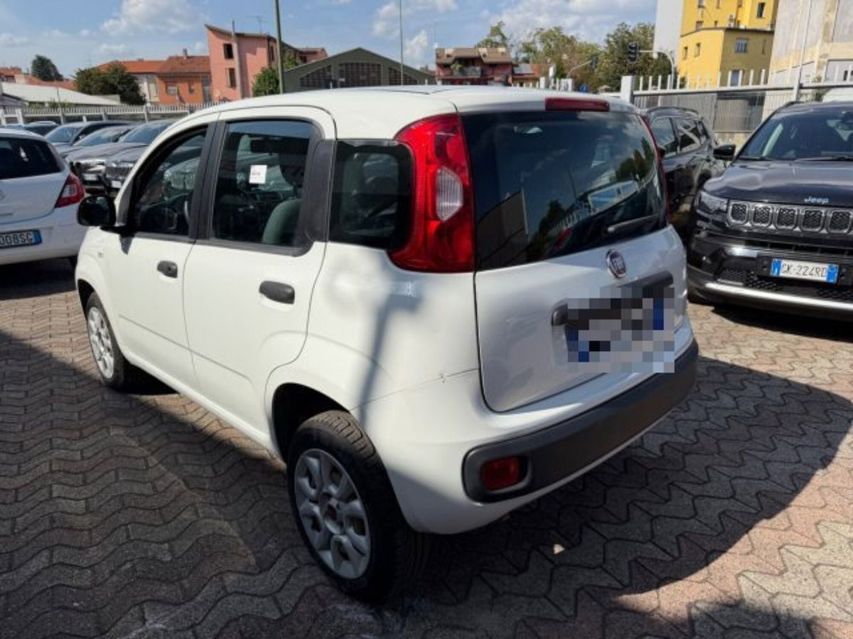 Fiat Panda 0.9 TwinAir Turbo Natural Power Easy (5)