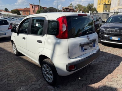 Fiat Panda 0.9 TwinAir Turbo Natural Power Easy (5)