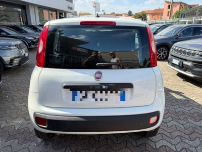 Fiat Panda 0.9 TwinAir Turbo Natural Power Easy (6)