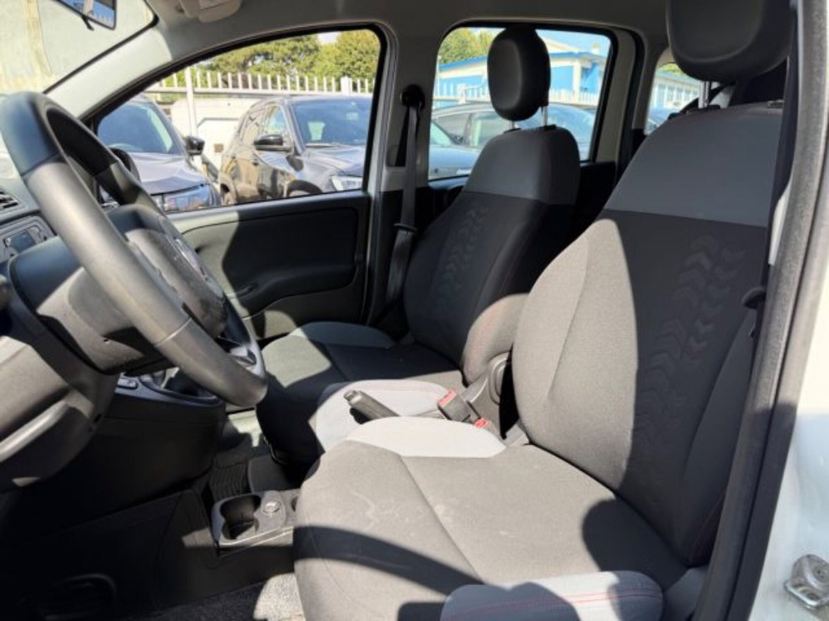 Fiat Panda 0.9 TwinAir Turbo Natural Power Easy (7)