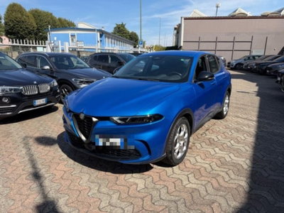 Alfa Romeo Tonale 1.6 Sprint 130cv tct6 usata