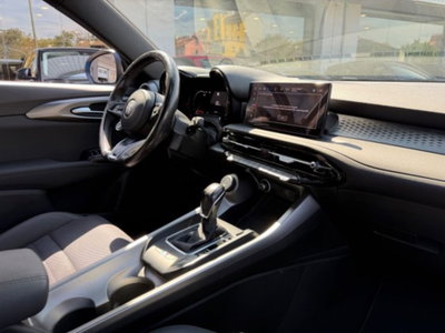 Alfa Romeo Tonale 1.6 Sprint 130cv tct6 (13)