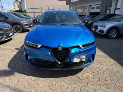Alfa Romeo Tonale 1.6 Sprint 130cv tct6 (2)