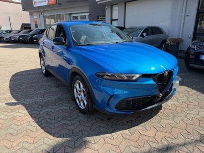 Alfa Romeo Tonale 1.6 Sprint 130cv tct6 (3)