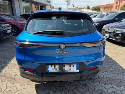 Alfa Romeo Tonale 1.6 Sprint 130cv tct6 (4)
