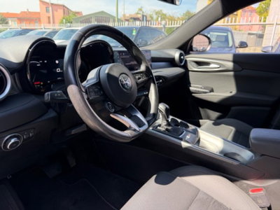 Alfa Romeo Tonale 1.6 Sprint 130cv tct6 (7)