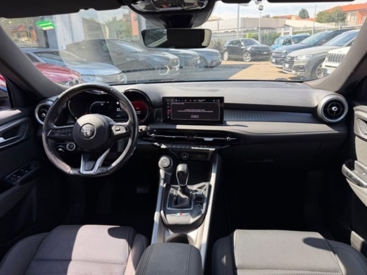Alfa Romeo Tonale 1.6 Sprint 130cv tct6 (8)