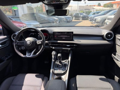 Alfa Romeo Tonale 1.6 Sprint 130cv tct6 (8)